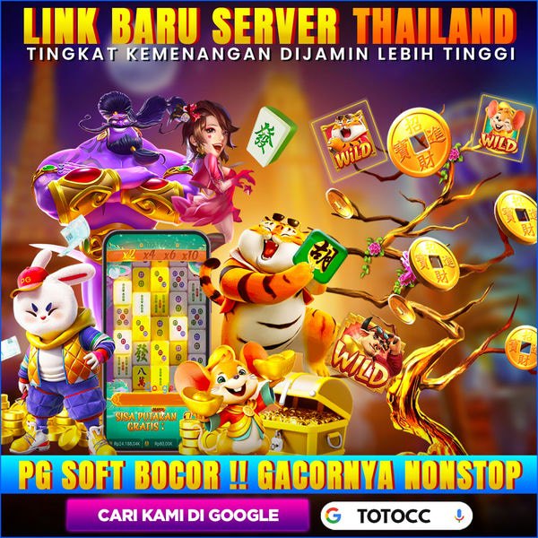 ACCCNET EXCLUSIVE TOTOCC SLOT: Link Platinum & Daftar VIP 2024